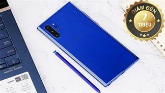 Linh đình ưa đãi cùng loạt smartphone Samsung giảm giá hấp dẫn từ 1 - 7 triệu, những cái tên đình đám chờ bạn mang về
