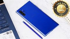  Linh đình ưa đãi cùng loạt smartphone Samsung giảm giá hấp dẫn từ 1 - 7 triệu, những cái tên đình đám chờ bạn mang về 
