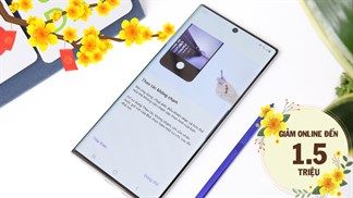 Muốn trải nghiệm One UI 3.0 sớm nhưng vẫn tiết kiệm kinh phí, sắm ngay Galaxy Note 10+ giá hời, giảm tận 1.5 triệu