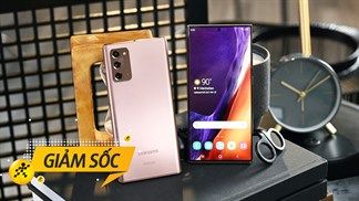 Giật deal HOT đừng bỏ sót: Loạt điện thoại Android giảm sốc đến tiền triệu, mức giá đang quá ngon lành để sở hữu bạn ơi