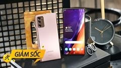  Giật deal HOT đừng bỏ sót: Loạt điện thoại Android giảm sốc đến tiền triệu, mức giá đang quá ngon lành để sở hữu bạn ơi 