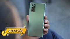  Xem ngay 10 điện thoại Android giảm sâu nhất nửa cuối tháng 6, tiết kiệm đến chục triệu lại sắm được phone ngon quá dễ 