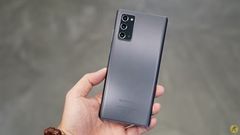  Reuters xác nhận Samsung sắp ngừng sản xuất dòng Galaxy Note, sẽ thay thế bằng Galaxy Z Fold series trong tương lai 