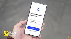  Vietnamobile ra mắt dịch vụ Mobile ID: Giải pháp xác thực mới an toàn hơn, hạn chế rủi ro của mã OTP truyền thống 