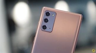 5 tuyệt chiêu để trở thành tay săn ảnh thực thụ với chiếc flagship Galaxy Note 20