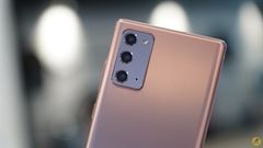  5 tuyệt chiêu để trở thành tay săn ảnh thực thụ với chiếc flagship Galaxy Note 20 