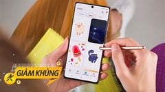  Cập nhật giá Samsung Galaxy Note 20 hiện tại: Giảm khủng nhất tháng 11, tặng voucher lên đời 6 triệu đồng,... 
