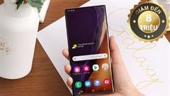  Mở đầu tháng 9, Samsung tiếp tục sale mạnh tay ưu đãi giảm đến 8 triệu cực ngon lành cho một loạt smartphone đáng sắm 