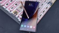  Trên tay Galaxy Note 20 Ultra: Camera nhiều chấm hơn, màn hình xịn hơn, nói chung là cái gì cũng hơn 