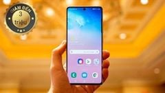  Điện thoại Samsung Galaxy S10 Lite ưu đãi cực hot khi giảm ngay 3 triệu đồng, cơ hội vàng cho các Samfans mua sắm đến rồi đây 