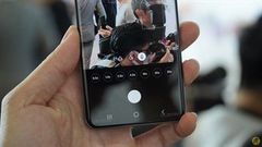  Dòng Galaxy S20 nhận được bản cập nhật lớn dành cho camera, cải thiện khả năng xử lý hình ảnh và độ ổn định 