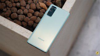 Samsung Galaxy S20 FE phiên bản mới được cơ quan NBTC chứng nhận, bước tiến quan trọng cho thấy máy sắp ra mắt