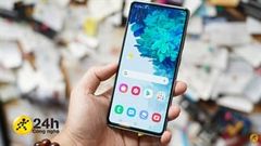  Lý do bạn nên mua ngay Galaxy S20 FE: Sở hữu Snapdragon 865 cân mọi tựa game, màn hình 120Hz mượt mà, giá giảm mạnh chỉ còn 13 triệu 