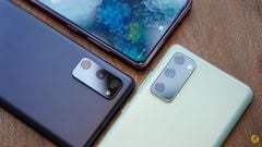  Với mức giá dưới 16 triệu đồng, Samsung Galaxy S20 FE hướng tới những người dùng nào và có đáng mua tại thời điểm này? 