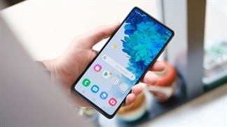 Galaxy S21 FE giá phải chăng lộ cấu hình khủng với màn hình 120Hz, chip Snapdragon 870 mới, còn thiết kế thì...