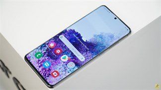 Flagship Samsung S20 Ultra sau một năm tuổi chỉ còn có giá hơn 13 triệu đồng, chiếc smartphone hoàn hảo để sở hữu ngay