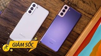 Deal xịn đã đời, chào năm mới: Điện thoại Samsung giảm lớn chấn động đến 20 triệu, giá về tay hời hết ý, chớp lấy cơ hội ngay