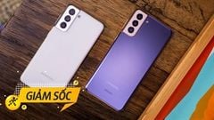  Deal xịn đã đời, chào năm mới: Điện thoại Samsung giảm lớn chấn động đến 20 triệu, giá về tay hời hết ý, chớp lấy cơ hội ngay 
