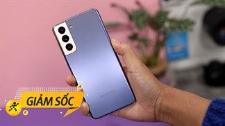 Deal tốt mau chốt: Điện thoại Samsung giảm giá siêu đã, ưu đãi ngon hỗ trợ mùa dịch dành tặng cho người Sài Gòn