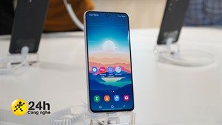 Galaxy S21 FE 5G ra mắt tại Việt Nam, cấu hình không kém cạnh bản tiêu chuẩn, camera chống rung mà giá chỉ từ 15.99 triệu