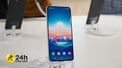  Galaxy S21 FE 5G ra mắt tại Việt Nam, cấu hình không kém cạnh bản tiêu chuẩn, camera chống rung mà giá chỉ từ 15.99 triệu 