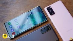  Samsung Galaxy S21 FE sắp được ra mắt và đây là những thông tin cần thiết mà người dùng nên biết và chiếc smartphone này 