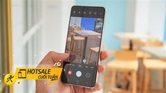  Săn liền deal HOT cuối tuần Samfans ơi: Loạt điện thoại Samsung được sale ngon hết cỡ, giá đang rất đáng sắm 