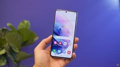  Giá chính thức Galaxy S21 series tại Việt Nam: Thấp nhất 20.99 triệu đồng, phiên bản cao cấp nhất 33.99 triệu đồng 