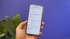  Với 5 mẹo sau trên chế độ nhà phát triển bạn sẽ có được một chiếc điện thoại Android mượt mà hơn 