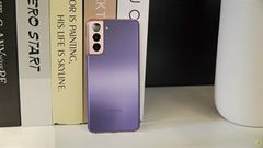  Nhanh tay sở hữu Samsung Galaxy S21 Series 5G, nhận ngay ưu đãi phòng chờ hạng thương gia xịn sò, đẳng cấp 
