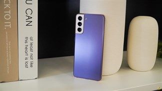 Tin vui cho Samfans: Galaxy S21 Series 5G sẽ được giao hàng sớm hơn dự kiến, số lượng có hạn, tranh thủ đặt trước ngay