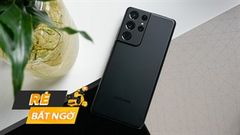  Samfans nên sắm liền: Loạt điện thoại Samsung cao cấp giảm cực khủng đến cả chục triệu đồng, bỏ qua là tiếc 