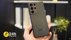  Top 5 smartphone Galaxy S hàng đổi trả giá tốt nhất T5/2021 tại TGDĐ, cơ hội cho bạn mua flagship cao cấp với mức giá hời nhất 