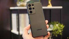  Galaxy S21 series chính thức cho đặt trước với bộ quà lên tới 8.5 triệu, giá rẻ hơn dự kiến rất nhiều, tranh thủ rước ngay một em 