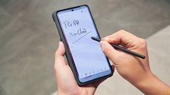  Nhiều leaker uy tín tiết lộ rằng Samsung sẽ khai tử dòng Galaxy Note, thay vào đó là đầu tư mạnh vào các thiết bị màn hình gập 