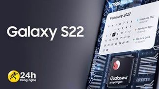 Galaxy S22 phiên bản Ấn Độ có thể sẽ chạy chip Snapdragon 8 Gen 1, không biết khi về Việt Nam sẽ trang bị chip gì nhỉ?