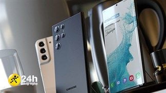 Hình ảnh render rò rỉ của dòng Galaxy S22 tiết lộ nhiều màu sắc mới, có màu từ trước đến nay chưa xuất hiện bao giờ