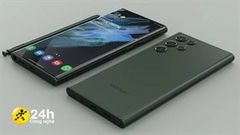  Samsung có thể sẽ ra mắt Galaxy S22 Ultra vào ngày 8/2 năm sau, thiết kế gần như lộ diện, SamFans kỳ vọng thêm gì không? 