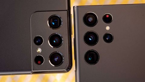 Galaxy S23 Ultra Sẽ Có Chất Lượng Hình Ảnh Từ Camera Tele Được Cải Thiện