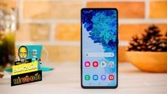  Black Friday giảm sốc 2 triệu đồng, mẫu Galaxy S chạy Snapdragon 865 bán cực chạy rất đáng mua, có luôn trả góp 0% 
