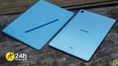  Deal xịn chưa kìa: Máy tính bảng Samsung tiếp tục ưu đãi lên đến 4 triệu, toàn những cái tên cực kì HOT, sắm là thích ngất ngây 