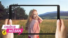  Đã có giá bán của Galaxy Tab A7 Lite, mức giá quá phải chăng, ngày lên kệ cũng gần kề nên Samfans chuẩn bị 'lúa' là vừa 