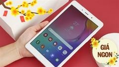  Bạn biết gì chưa? Máy tính bảng rẻ nhất của Samsung đang giảm hời lắm đó, chớ bỏ qua cơ hội mua sắm tiết kiệm này 