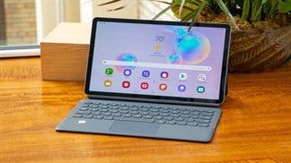 Galaxy Tab S6 là flagship tiếp theo được nâng cấp lên bản cập nhật One UI 2.5, đi kèm với đó là nhiều tính năng mới độc đáo