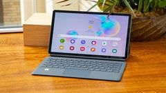  Galaxy Tab S6 là flagship tiếp theo được nâng cấp lên bản cập nhật One UI 2.5, đi kèm với đó là nhiều tính năng mới độc đáo 