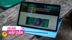  Mua 1 được 2 ai mà không thích: Nhanh tay sắm ngay 3 tablet Samsung này, nhận ưu đãi khủng cực hấp dẫn 