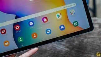 Samsung Galaxy Tab A7 Lite với pin 5.100 mAh sắp ra mắt, cấu hình có vẻ ổn cho một chiếc máy tính bảng giá rẻ