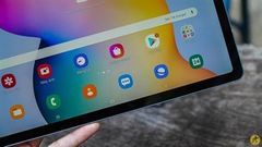  Samsung Galaxy Tab A7 Lite với pin 5.100 mAh sắp ra mắt, cấu hình có vẻ ổn cho một chiếc máy tính bảng giá rẻ 