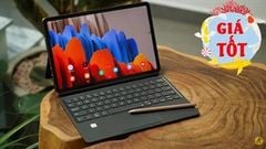  3 máy tính bảng Samsung ưu đãi sale cực đã, quà tặng kèm hấp dẫn, sắm về thích mê, xài là ghiền ngất ngây 