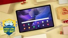  Khuyến mãi bất ngờ: Tablet Samsung ưu đãi quà ngon chào tháng 9, muốn sắm máy xịn với giá tốt thì xem ngay 